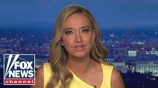 Kayleigh McEnany Who is the real Kamala Harris?