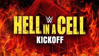 WWE Hell In A Cell Kickoff Sept. 16 2018