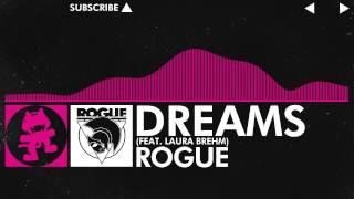 Drumstep - Rogue - Dreams Feat. Laura Brehm Monstercat EP Release