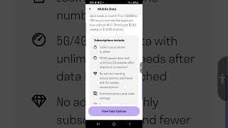 TEXTNOW UPDATE BRINGS NEW DATA PLANS AND SUBSCRIPTIONS JULY 2023 UPDATE