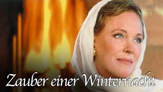 Zauber einer Winternacht  Ganzer Film Auf Deutsch  James Garner  Julie Andrews P. Charbonneau