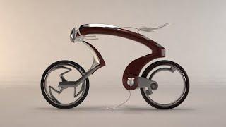 TOP 8 Futuristic Bikes That Already Exists