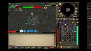 OSRS How to Kill Surok MagisDark Squall WGS Day 1 Guide