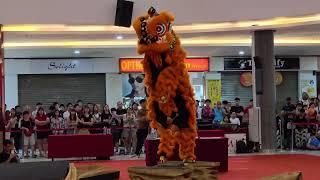 马来西亚传统舞狮锦标赛 首届梳邦杯之狮战辉煌- 1st Subang Cup Traditional Lion Dance Rawang Xuan Long ⁠⁠⁠雪州萬撓玄龍體育會