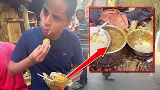 Indian Street Food Kills TikToker? The TRUTH