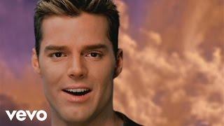 Ricky Martin - Shes All I Ever Had Official Video