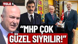 Sinan Ateş Davası Genişliyor Mu? Murat Bakan Olcay Kılavuza İşaret Etti