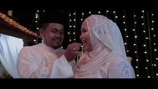 Izzuddin & Angraini