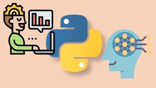 Introduction  to python machine learning using JupyterLab