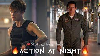 Terminator Dark Fate Factory Scene Full HD Video  English Status @StatusFirespringsHD