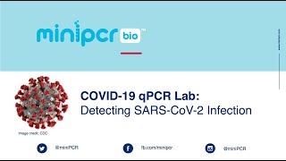 COVID-19 qPCR Learning Lab Webinar