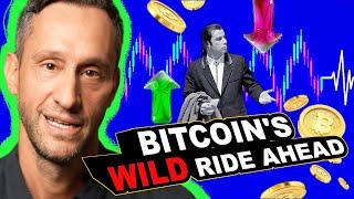 Bitcoins Wild Ride Plunge Before the Surge?  Arbitrums Breakthrough - What Comes Next?