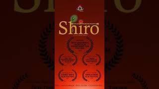 Shiro Achievement in November 2021.