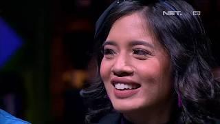 Cantika Balas Gombalan Dari Arie Kriting