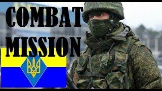 Combat Mission Black Sea-Shield of Ukraine