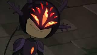 Amphibia S3-25-The Core & The King Leif Steals The Calamity Box & The Ending