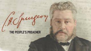 C.H. Spurgeon The Peoples Preacher 2010  Full Movie  Christopher Hawes  Stephen Daltry