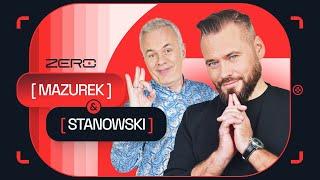 MAZUREK & STANOWSKI #1 WRACAMY HOŁOWNIA TVP I ORŁOŚ