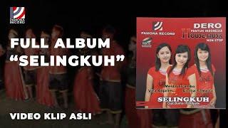 Full Album SELINGKUH Video Klip Asli  Pamona Record  Lagu Dero Pamona Poso