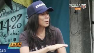 Potlot Saksi Sejarah Lahirnya Mahakarya Slank