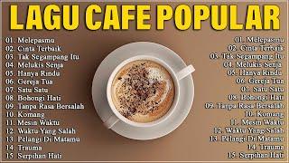 Full Album Akustik Cafe Santai 2024 Akustik Lagu Indonesia Musik Cafe Populer Enak Didengar#104