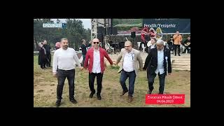 Anadolu Yakası Erzurum Dernekler Federasyonu Piknik Festivali  04.06.2023