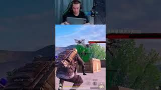 А где дроны?хорошая пушка выпала? #метророяль #пабг #пабг #pubgmobile #pubg #пубг