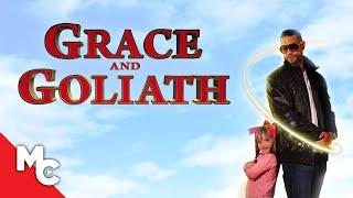Grace and Goliath  Awesome Heartfelt Family Drama  Full Movie
