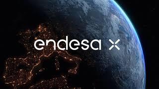 Endesa X - ANIMACION 3D BY LOBO STUDIO