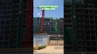 The Future of Luxury Living Lumina Grand Executive Condo Options From $1357000