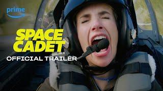 Space Cadet  Official Trailer  Emma Roberts Tom Hopper Gabrielle Union