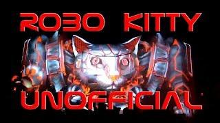 EXCISION - ROBO KITTY VDJ MIKEYMIKE EDIT Official Unofficial Video