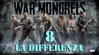 WAR MONCRELS CHAPTER 8 - LA DIFFERENZA -Gameplay ITA walkthrough