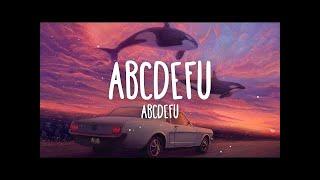 Gayle - abcdefu lyrics @name-bw6kt