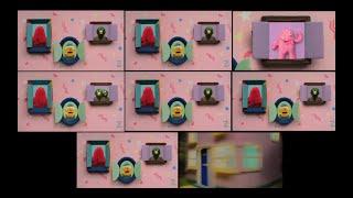 DHMIS TV Series All Intro Variations AT ONCE SPOILERS