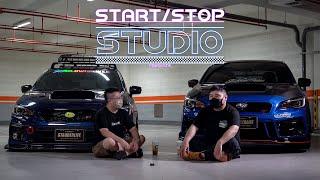 StartStop 你要四門還是五門？Subaru WRXLevorg｜車主有話要說EP.59