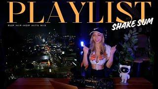 Rap Party Playlist to Get Turnt to  Best of HipHop Popular Songs Top Twerk Mix by DJ HelloVee