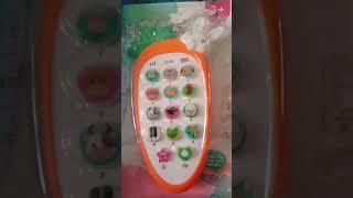 hai Guys how r u all buy this kids mobile phone...