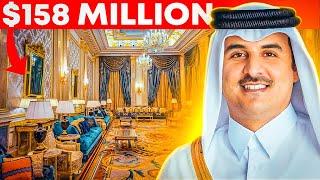 Inside The Life Of Qatars Royal Family 2023