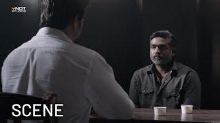 Ep 3. Vijay Sethupathi Mass Intro  Vikram Vedha