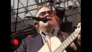 Crosby Stills Nash & Young - Love The One Youre With - 1131991 - Golden Gate Park Official