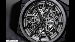 Review Zenith Defy Classic