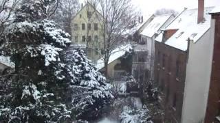 For Christina - Winter in Germany