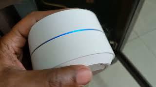 Factory Reset Google Nest Wifi No Button On The Back