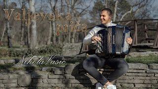 Nikola Vasic - Valjevska prica Official Video 2023