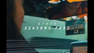 STUTS - Seasons Pass Official Music Video