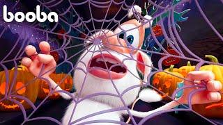 Booba  Halloween  Geisterbahn  Alle Episoden ansehen  Lustige Cartoons für Kinder