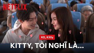 Lời tạm biệt thực sự của Minho Sangheon Lee?  XO Kitty  Netflix