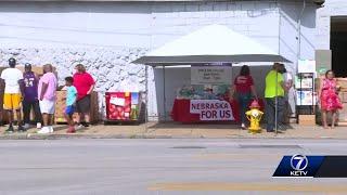 Nebraska organizations raise awareness for food insecurity amid national SNAP benefit cuts