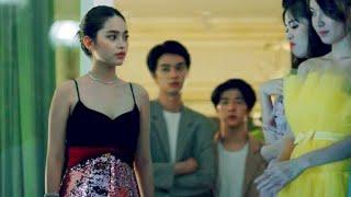 Thai drama 2022 Thai hindi mix songs Hate but love  çin çlip